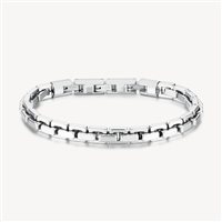 Bracciale Brosway Uomo in Acciaio BTD038 - BTD038